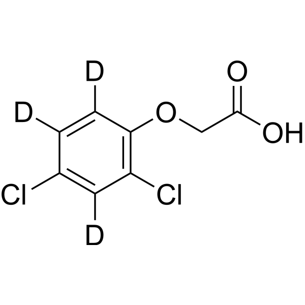 2,4-D-d3 202480-67-9